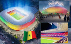 Inauguration stade Abdoulaye Wade: Des invitations étaient vendues