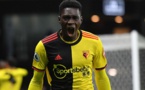 Sport - Échos des "Lions" : Ismaïla Sarr blessé et indisponible pour plusieurs semaines