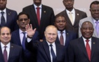 L’Afrique importe sept fois plus de produits russes qu’elle n’en exporte vers Moscou