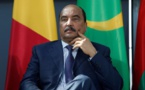 Mauritanie: l'ex-président Aziz maintenu sous contrôle judiciaire pour six mois