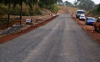 La construction de la route entre Cas-Cas et Demette a démarré (sous-préfet)