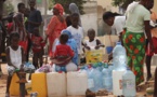 Mignane Diouf : Il y a ne marchandisation de l’eau qui assèche les populations