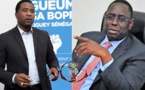 Sen Tv et Zik Fm n’émettent plus. Bougane dénonce "la dictature rampante de Macky Sall "