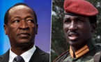 Assassinat de Sankara : l’ex-président Blaise Compaoré condamné à la perpétuité