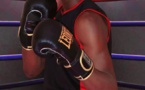 Boxe : Le Sénégalais Seydina Mouhamed Konaté , champion d’Afrique