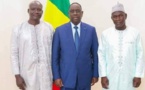 Transhumance : Les huit maires de l'opposition qui ont rejoint Macky Sall, à la loupe