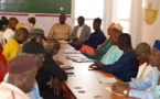 CONFÉRENCE DES LEADERS DE YEWWI ASKAN WI : De nouveaux adhérents dont Dame Mbodj accueillis