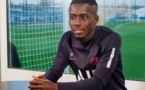 Y en a marre apporte son soutien "sans réserve" à Idrissa Gana GUEYE