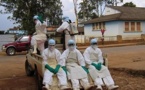 Virus Ebola : Saint Louis en alerte maximum (audio)