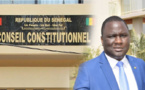 ​DIRECTION GÉNÉRALE DES ÉLECTIONS :  Déthié Fall a remis la nouvelle liste de Yaw-Dakar après les changements