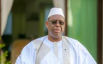 3e mandat : "Macky Sall est inéligible pour 2024, il a épuisé ses deux cartouches" (constitutionaliste)