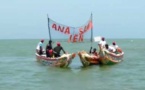 Journée mondiale des océans : 'Ana sama jën', le message fort des acteurs à l'État