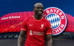 Bayern Munich : Le salaire XXL de Sadio Mané