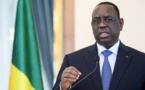 Audience au Palais: Macky Sall offre 80 millions FCfa aux jeunes de l’Apr / Ziguinchor