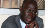 Cheikh Bamba Dieye plaide pour le report des législatives