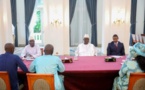 Palais de la République : Les dessous de la rencontre entre Macky Sall et l’Union des magistrats du Sénégal