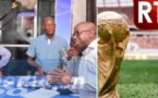 Diffusion Mondial 2022 : E-Media réplique à la Rts