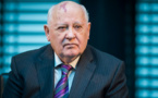 Mikhaïl Gorbatchev est mort