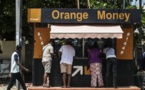 85 millions détournés via Orange Money