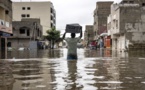 Inondations au Sénégal : le bilan des victimes s'alourdit