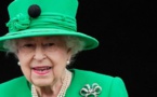 La reine Elizabeth II est morte à l'âge de 96 ans