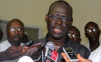 VIDÉO - Bamba DIEYE charge BYY et accuse Mansour FAYE d’avoir copié son programme