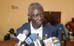 Assemblée nationale : Amadou Mame DIOP, candidat de BBY