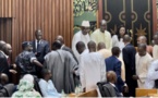 Insolite à l’Assemblée : un homme se fait passer pour un député