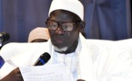 Décès d'El Hadji Moustapha Guèye, le président de l’Association des imams et oulémas du Sénégal