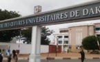 Ucad: La rentrée universitaire reportée au lundi 10 octobre