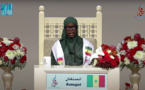 6e édition du récital international de Coran de Dubaï : Ndatté Cissé remporte le trophée mondial et honore le Sénégal