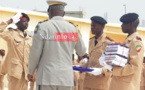 ÉDUCATION : les prytanées militaires de Saint-Louis et de Libreville(Gabon), jumelés.