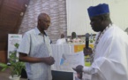 « Yoruba day » à Dakar : Louis Camara reçoit le titre de « Babalawo of Senegal »