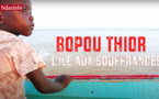 Film sur Bopu THIOR : NDARINFO (encore) primé ...