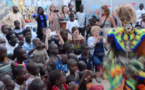 ​France : une dynamique solidaire au chevet de la Maison de la gare - vidéo