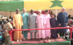 ​Centre Morgan de Dagana : inauguration d’une maison de la culture baptisée Oumar SARR – vidéo