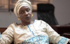 Présidentielle 2024: Aminata Touré annonce sa candidature