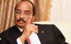 Mauritanie: l'ex-président Mohamed Ould Abdel Aziz s'insurge d'être empêché de voyager