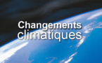 Changements climatiques : L’Afrique sollicite entre 10 et 20 milliards de dollars par an d’ici à 2050