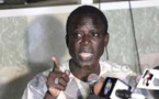 Thione Seck : « Le pacte de paix avec Youssou Ndour est désormais rompu »