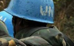 Mort d’un casque bleu sénégalais en Côte d’Ivoire