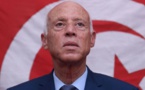 Tunisie : le Président rétropédale