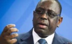 Crise au Burkina: Macky Sall désigné président du groupe de contact