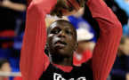 Gorgui Sy Dieng élu meilleur sportif sénégalais 2014