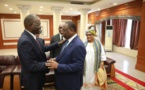 Poignée de main entre khalifa Sall et Macky Sall : les précisions de Yewwi Askan Wi