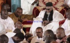 Serigne Sidy Mokhtar Mbacké sermonne tout le monde : "On ne peut pas bâtir un pays en s'amusant et en jouant"