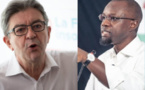 Mélenchon apporte son soutien à Sonko