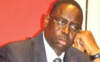 CONFIDENCES DE MACKY SALL «Je suis profondément seul…»