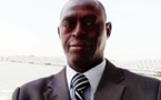 Démission : Mody DIOP claque la porte de Taxawu Sénégal