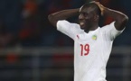 CAN 2015 : Demba Ba ne verra pas Mongomo